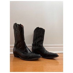 Vintage Cowboy/Western Boots
